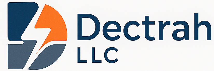 Dectrah LLC Logo
